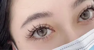 マツエク・マツパ ∩_∩アオイ eye lashのマツエク・マツパデザイン