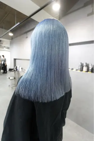 カラー 💋色気ヘアカラー 💋HARUKAのヘアスタイル