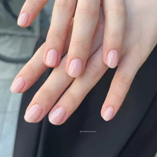 ネイル abe nanakoのネイルデザイン