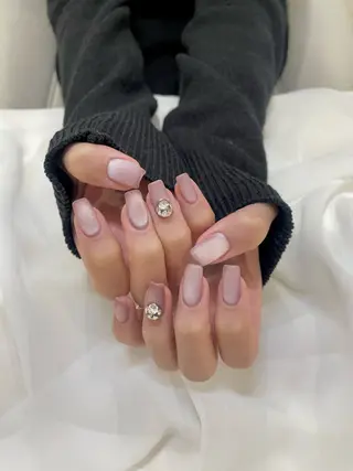ネイル nail salon Soiréeのネイルデザイン