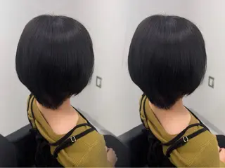 ショート sayaka 🎀のヘアスタイル