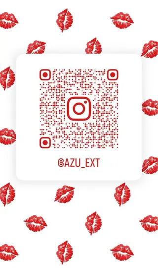 AZU ☺︎︎︎︎のヘアスタイル