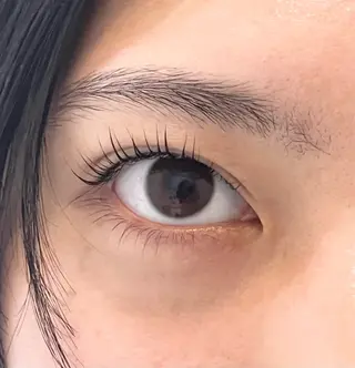 マツエク・マツパ en_ みのり🎀のマツエク・マツパデザイン