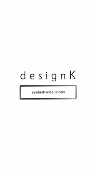 マツエク・マツパ designK上野 瑠衣のマツエク・マツパデザイン