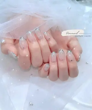 ネイル Pino Nailのネイルデザイン