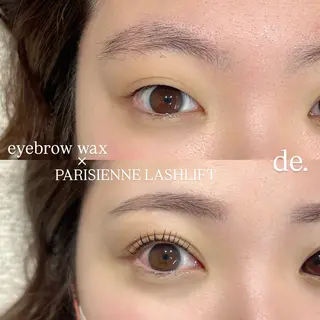 マツエク・マツパ アイ＆アイブロウ デイドット所沢所属・デイドット Neoの眉毛・アイブロウイメージ