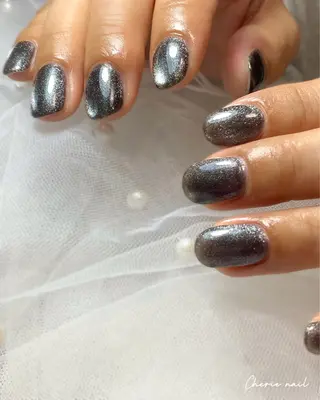 ネイル Cherienail yunaのネイルデザイン