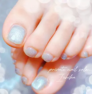 ネイル ジェルネイル専門店 一花-ICHIKA-のネイルデザイン