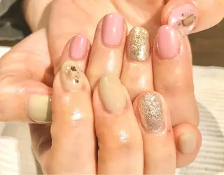 ネイル TRAM-nail moriizumiのネイルデザイン