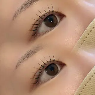 マツエク・マツパ kyoka 🌼のマツエク・マツパデザイン