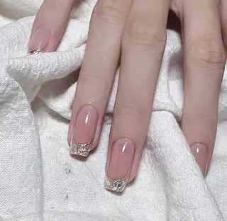 ネイル Alraー あきのネイルデザイン