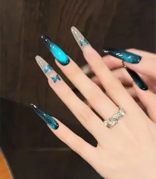 ネイル beautynail Emiのネイルデザイン