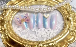 ネイル Melody メロディのネイルデザイン