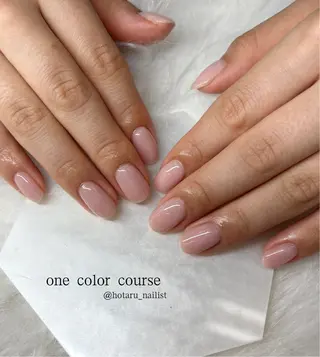 ネイル 🦋TRU ほたる🦋のネイルデザイン