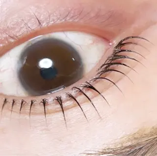 マツエク・マツパ アイラッシュサロン エルアのマツエク・マツパデザイン