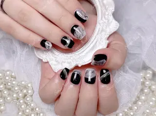 ネイル 🎀Sense Nail新宿店🎀のネイルデザイン