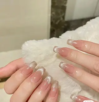 ネイル リ ナのネイルデザイン