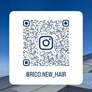 【ボブ限定✂︎】髪質 改善艶ボブ¦RICOのヘアスタイル