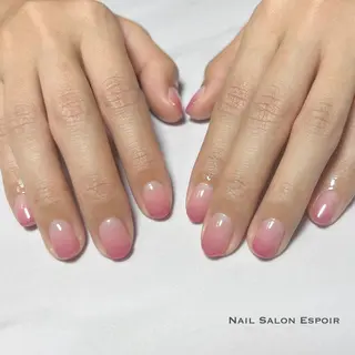 ネイル Nail Salon Espoirのネイルデザイン