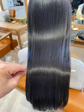 ロング LAGOM hair所属・LAGOM hair 《池袋》のヘアスタイル