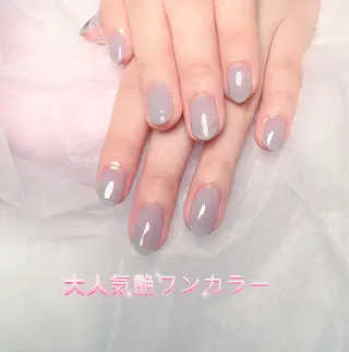 ネイル べ にのネイルデザイン