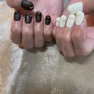 ネイル Nail Salon Gummi.のネイルデザイン