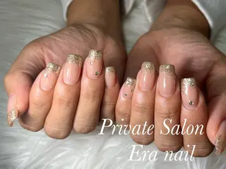 ネイル Era nailのネイルデザイン