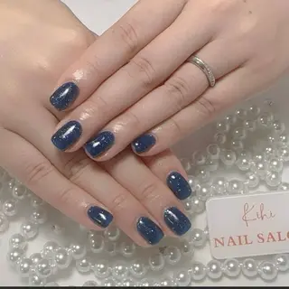 ネイル 💕鈴木ユリ パラジェル/オフ無料のネイルデザイン