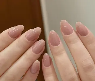 ネイル 💫 Tsuki_Nailのネイルデザイン