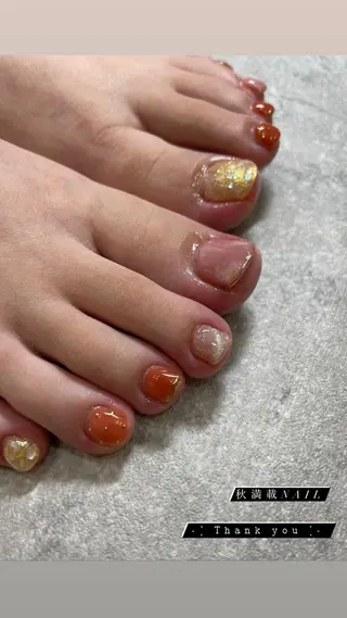 ネイル Beaute IORIのネイルデザイン