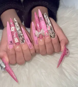 ネイル 7nail (ϋ)/のネイルデザイン