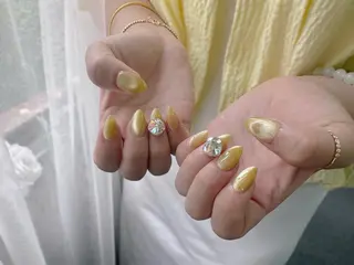 ネイル MissU ネイルサロンのネイルデザイン
