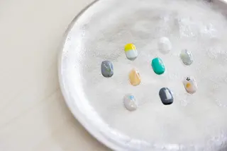 ネイル hocco nailのネイルデザイン