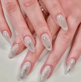 ネイル リナ ネイルサロンのネイルデザイン