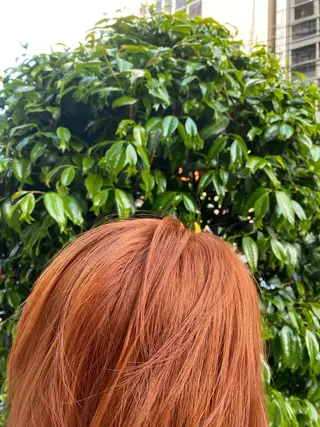 ロング カラー FLAWEN. フロウエンのその他イメージ
