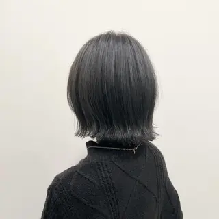 ショート カラー ✨天使の美髪✨ ショートカット✨中山のヘアスタイル