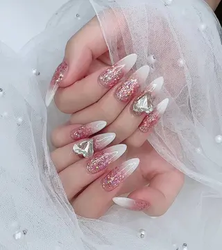 ネイル Juno nailのネイルデザイン