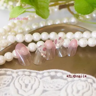 ネイル ネイルサロン 【たゆnail】のネイルデザイン