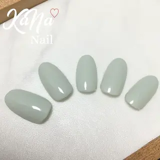 ネイル KaNa Nailのネイルデザイン