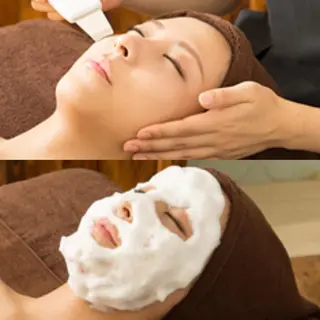 マツエク・マツパ Ray+beauty 住吉店 * 桐山美優のマツエク・マツパデザイン