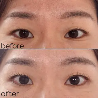 マツエク・マツパ BY  COLOR eyedesinのマツエク・マツパデザイン