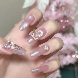 ネイル Marimy Rinのネイルデザイン