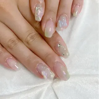 ネイル Uchida Mayunaのその他イメージ