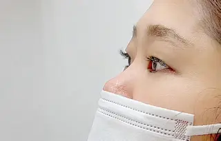 マツエク・マツパ hairsalon 556のマツエク・マツパデザイン