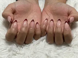 ネイル Garden Takeuchiのネイルデザイン