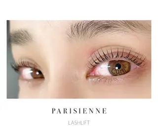 マツエク・マツパ Cura by BELL所属・Ayaka /curaのマツエク・マツパデザイン