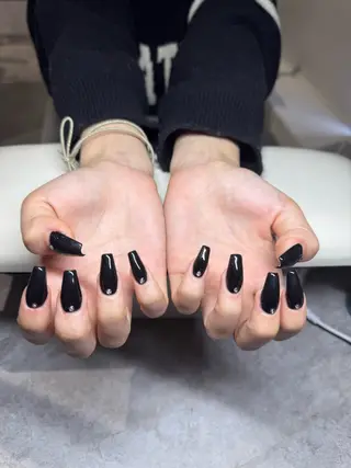 ネイル IROHA NAIL 北村菜帆のネイルデザイン