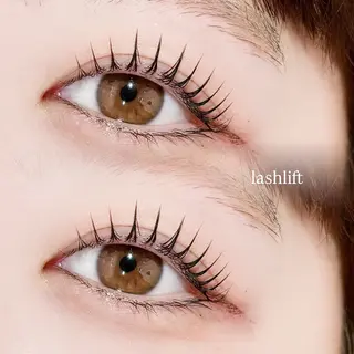 マツエク・マツパ eyelist🎀 FUCHIWAKIのマツエク・マツパデザイン