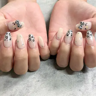 ネイル FELICE ﾌｪﾘｰﾁｪのネイルデザイン