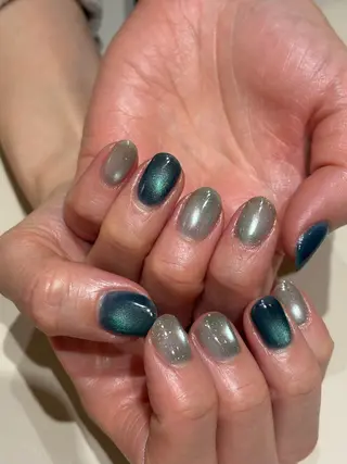 ネイル chihiro .Kのネイルデザイン